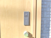 【カードキー】