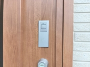 【カードキー】