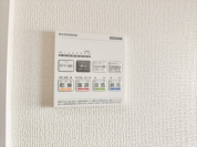 【浴室乾燥機】