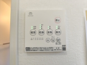 【浴室乾燥機】