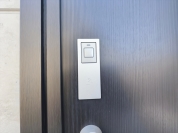 【カードキー】