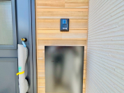 【インターフォン・ポスト】