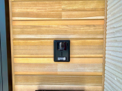 【インターフォン】