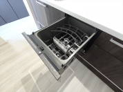 【食器洗浄機】