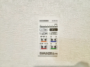 【浴室乾燥機】