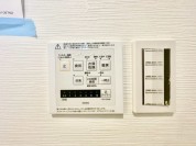 【浴室乾燥機】