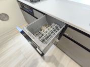 【食器洗浄機】