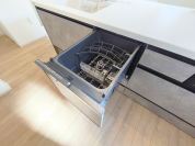 【食器洗浄機】