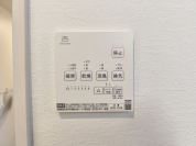 【浴室乾燥機】