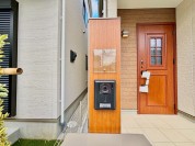 【インターフォン】