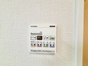 【浴室乾燥機】