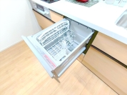 【食洗機】