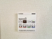 【浴室暖房乾燥機】