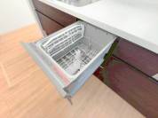 【食器洗浄機】