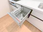 【食器洗浄機】