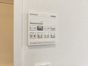 【浴室乾燥機】