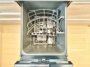 【食器洗浄機】