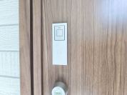 【カードキー】