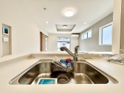 【キッチンシンク・浄水器】