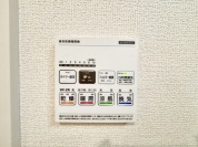 【浴室乾燥機】