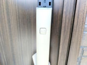 【玄関カードキー】