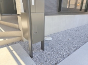 【宅配ボックス】