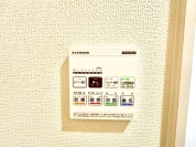 【浴室乾燥機】