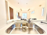 【キッチンシンク】