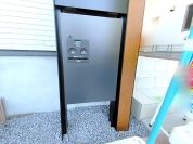 【宅配ボックス】