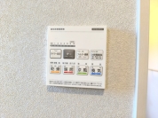 【浴室乾燥機】