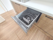 【食器洗浄機】