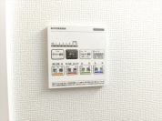 【浴室乾燥機】