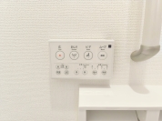 【ウォシュレット】