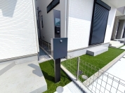 【インターフォン・ポスト】