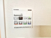 【浴室乾燥機】