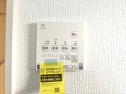 【浴室乾燥機】