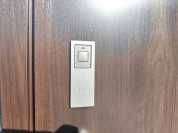 【カードキー】