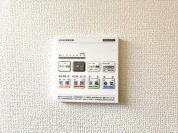 【浴室乾燥機】