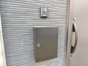 【インターフォン・ポスト】