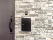 【インターフォン・ポスト】