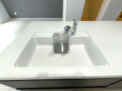 【キッチンシンク・浄水器】