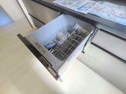 【食器洗浄機】