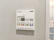 【浴室乾燥機】