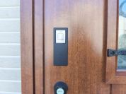 【カードキー】