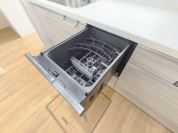 【食器洗浄機】