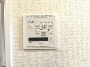 【浴室乾燥機】