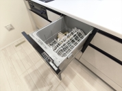 【食器洗浄機】