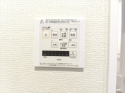 【浴室乾燥機】