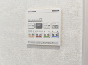 【浴室乾燥機】