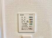 【浴室乾燥機】